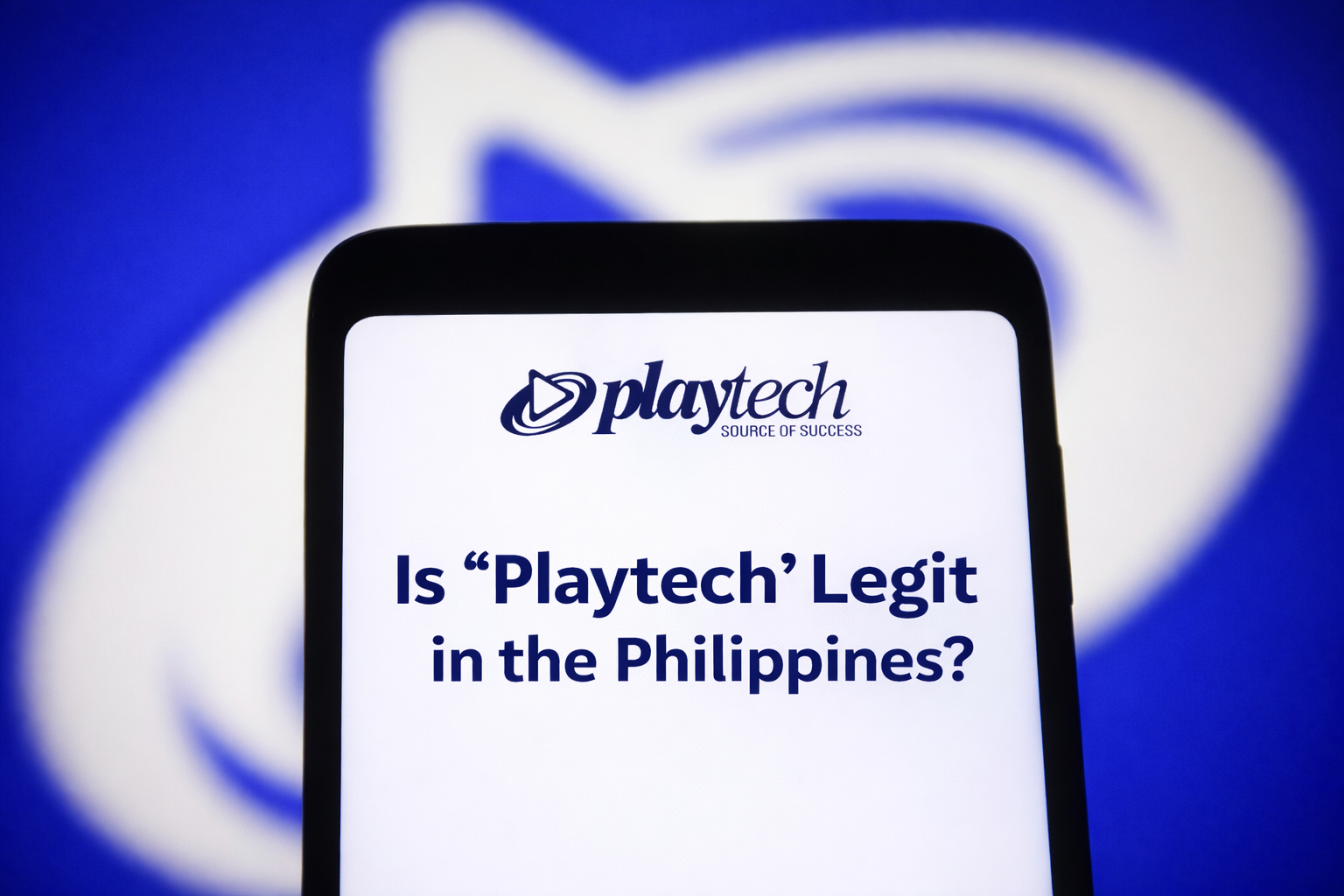 Top Playtech Games in Asia